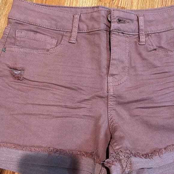 True Craft shorts size 5 - Picture 2 of 4